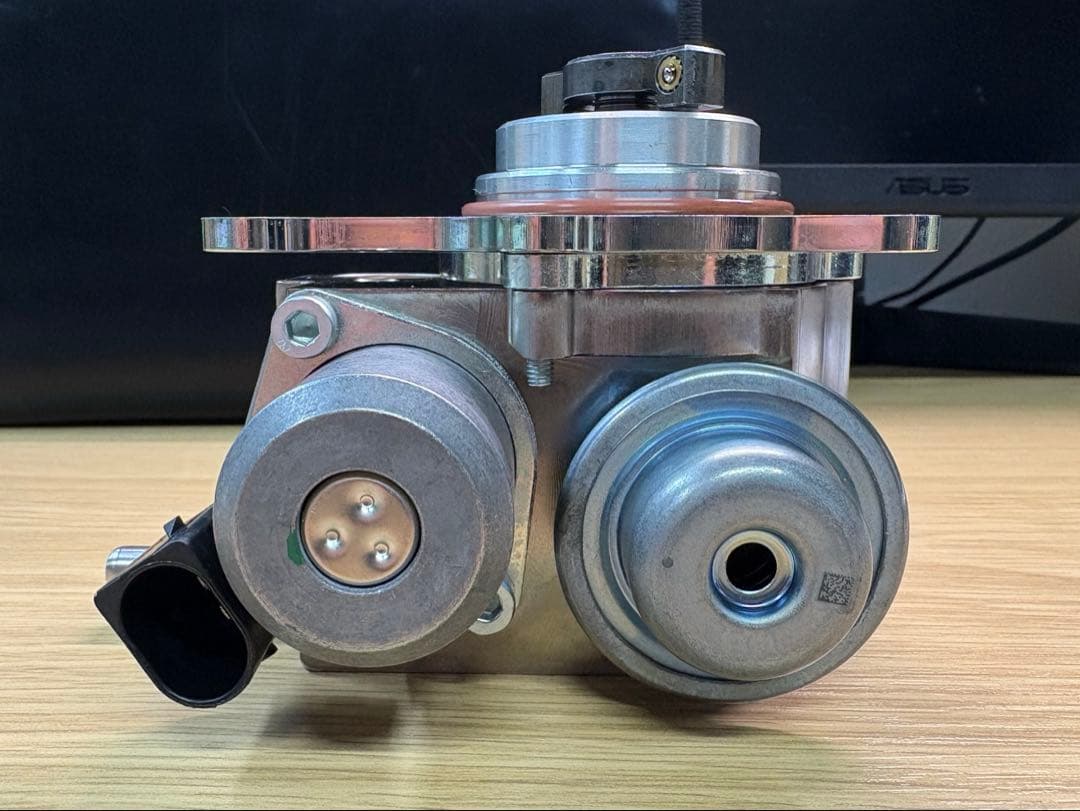 【中古】BMW MINI R56前期 高圧ポンプ OE（中身純正）品