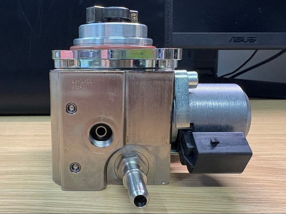 【中古】BMW MINI R56前期 高圧ポンプ OE（中身純正）品