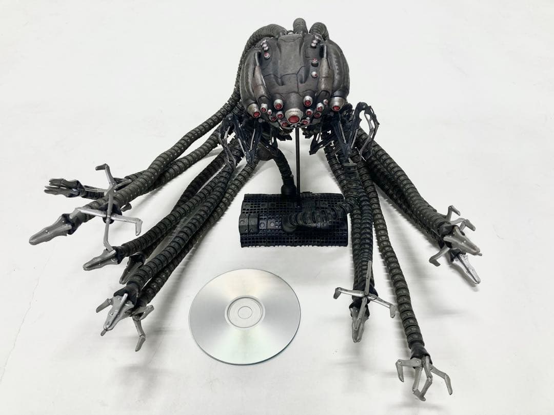 [MATRIX] センチネル マクファーレントイズ製 ノンスケールフィギュア