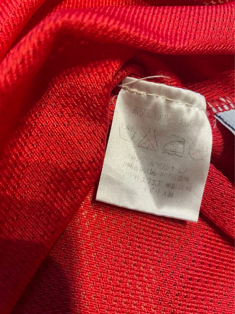 リーボック リバプール 98-00ユニフォーム