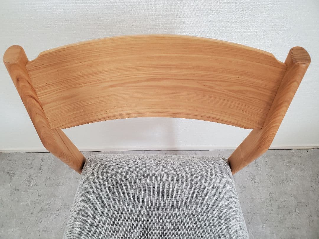 unico　ウニコ　シグネ　ダイニングチェア　セット