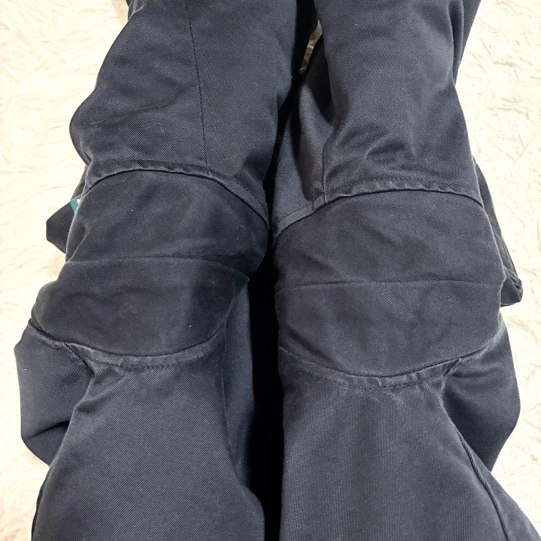 【RADIALL】 B-10 フライトジャケット デッキジャケット M