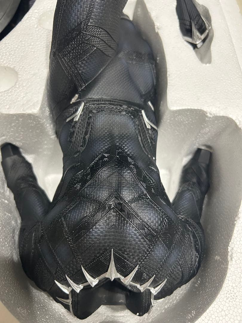 Black Panther スタチュー
