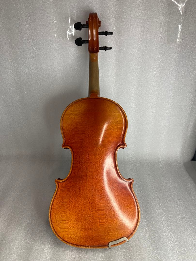 B）suzuki スズキ バイオリン 1/4 anno1981 300 キッズ