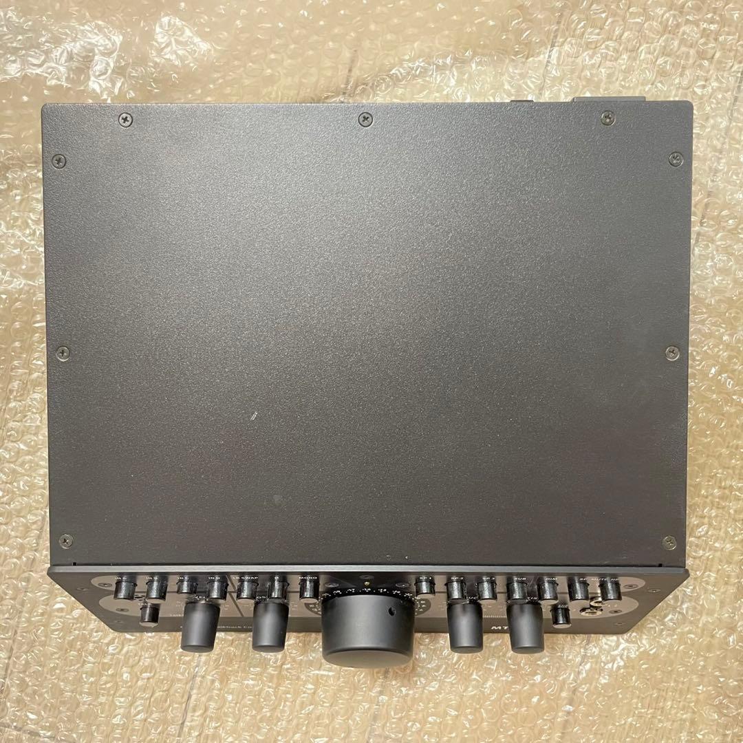 美品】 SPL MTC MK2 モニターコントローラートークバックコントローラー