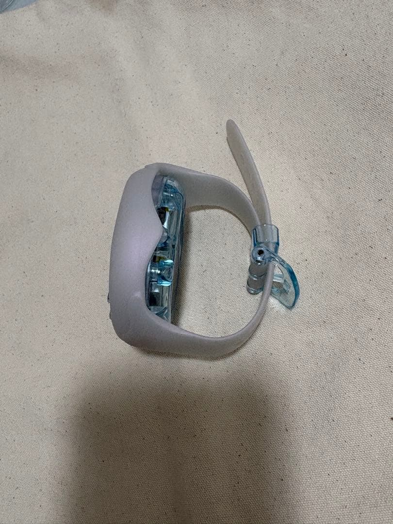 【要画像確認】Tamagotchi Uni たまごっちuniプリズムホワイト