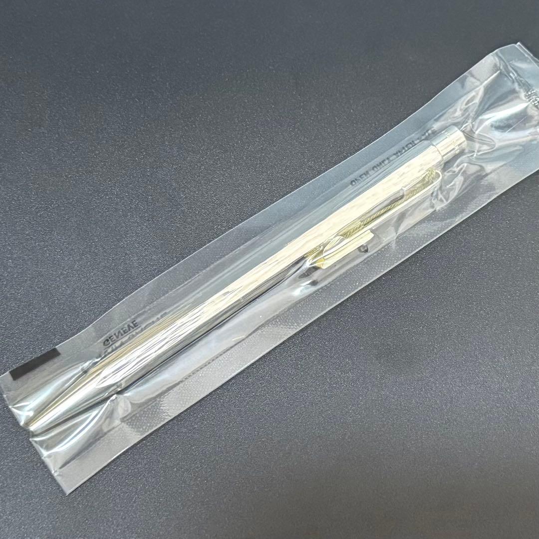 カランダッシュ ベネシアン ボールペン 初期