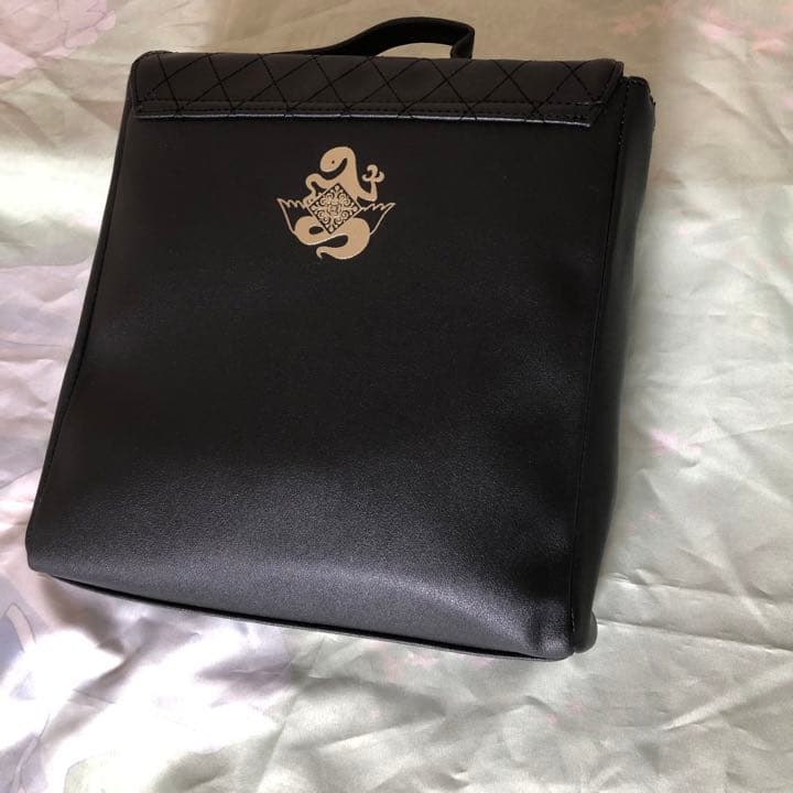 earthコラボ限定 ほむらモデル バッグ