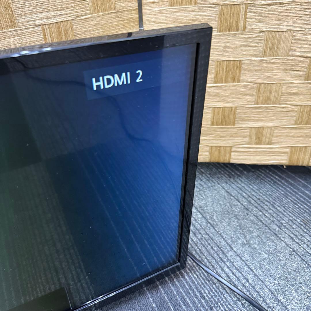 稼動品☆東芝 24S22☆液晶テレビ 2020年製 24インチ