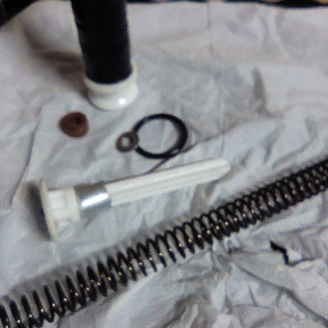 東京マルイVSR-10対応スペシャルシリンダー一式流速チューン専用