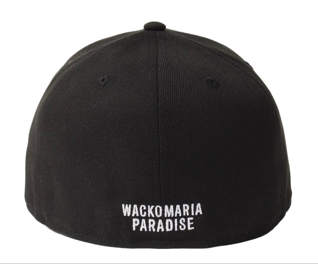帽子 WACKOMARIA NEW ERA Low Profile 59FIFTY 1