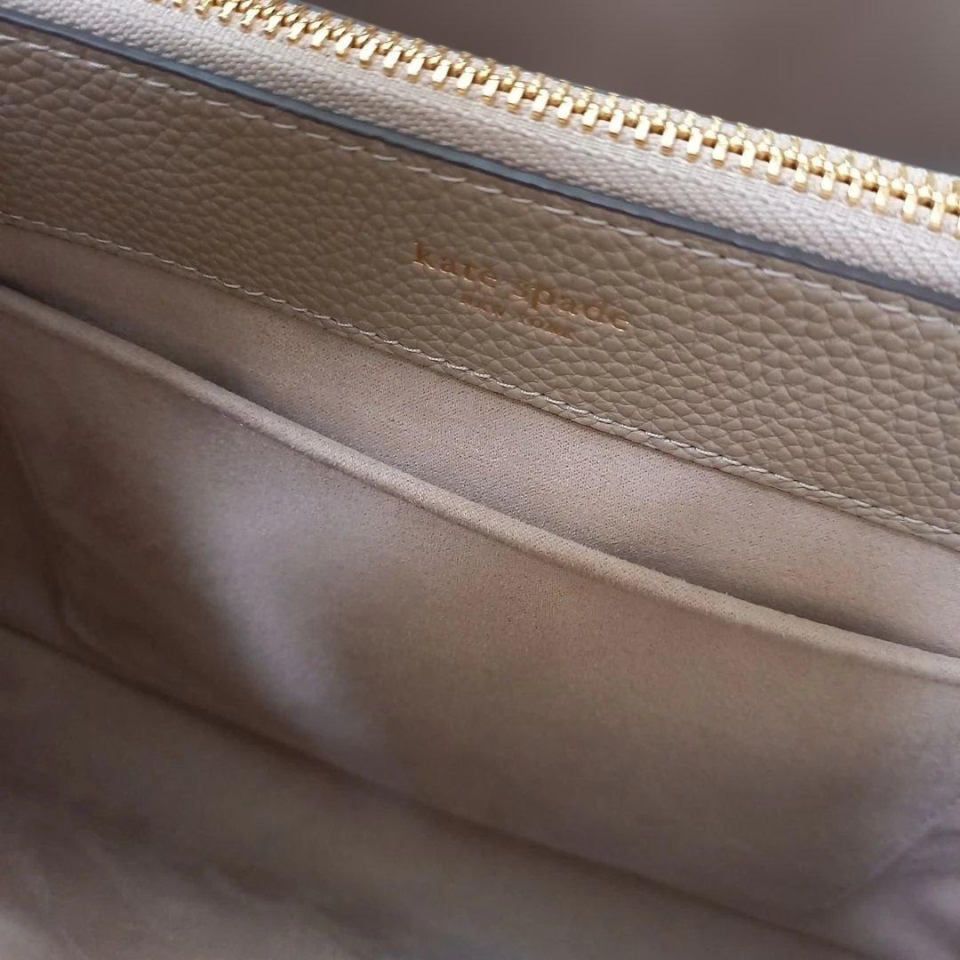 美品ケイトスペードkate spadeバッグショルダーバッグ2wayハンドバッグ