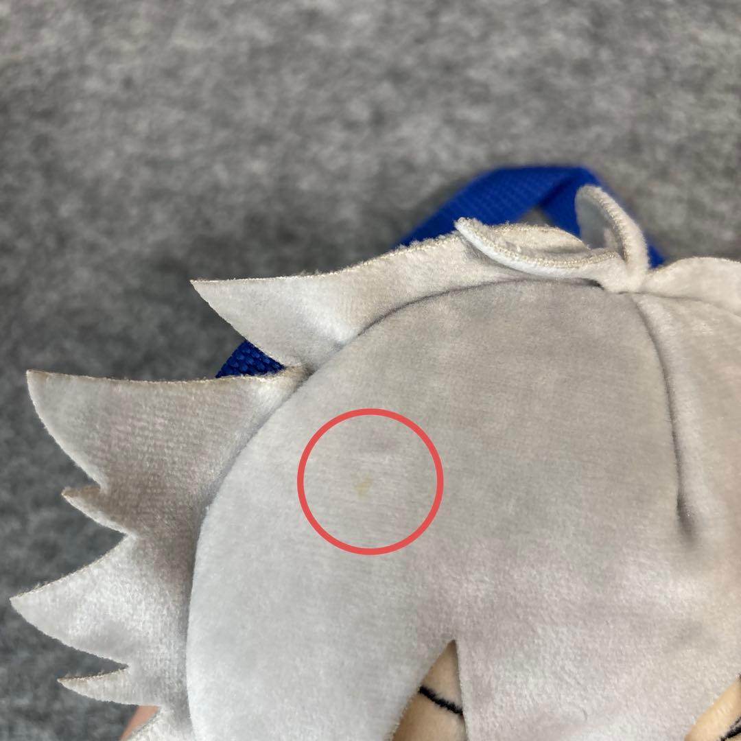 ヒプマイ フクヤ ぬいぐるみ バラ売り可能