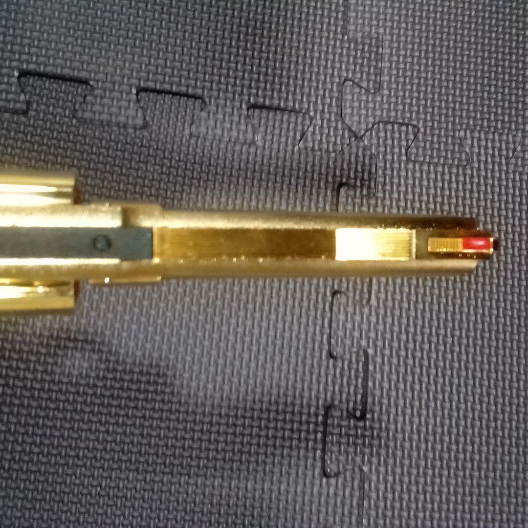 コクサイ　M19 コンバットマグナム　4インチ　未発火　美品です