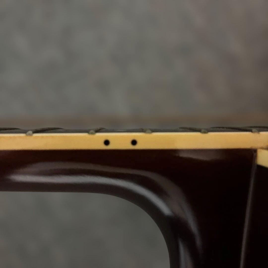 YAMAHA FG-300D アコースティックギタービンテージ弦高調整済み