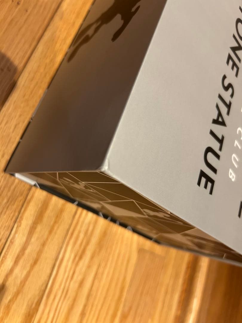 D23 ディズニー　ミッキーマウス　フィギュア　シルバー　限定　非売品　2023