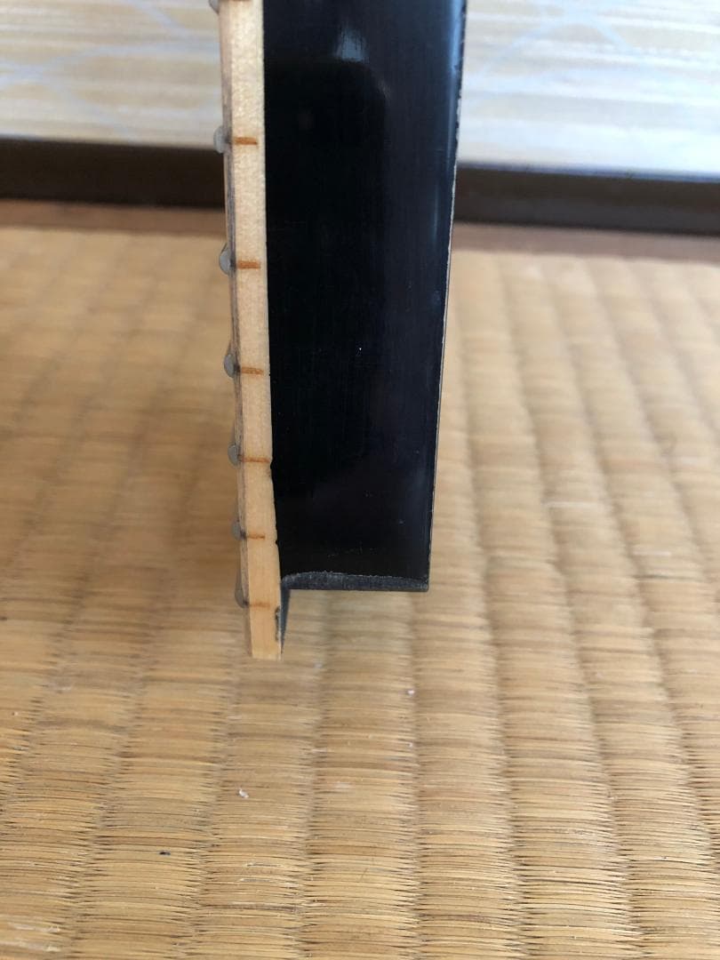 【ギターパーツ】テレキャスターネック