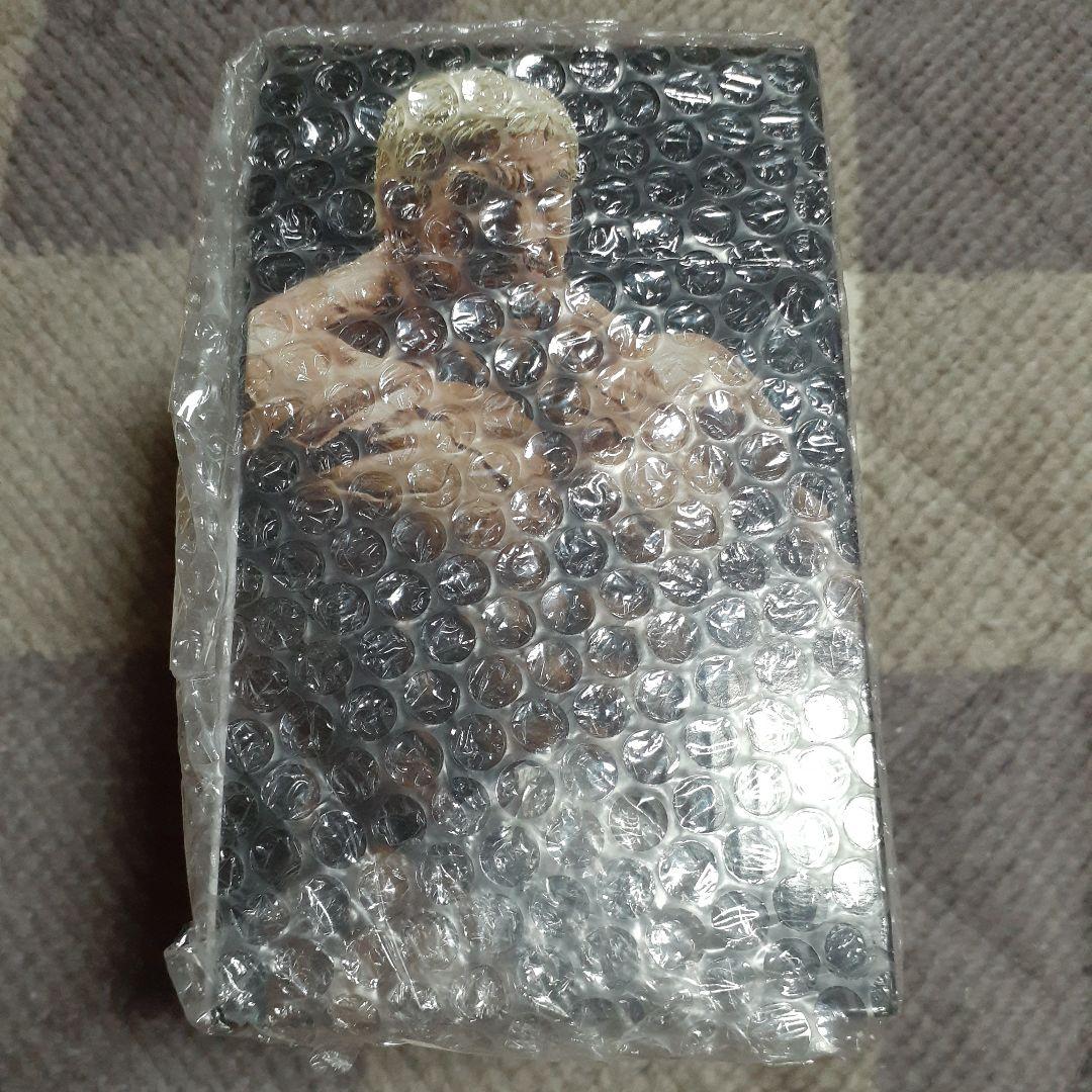 新品未開封美品★バンダイ A賞ダウンタウン松本人志フィギュア最終形態★一番くじ