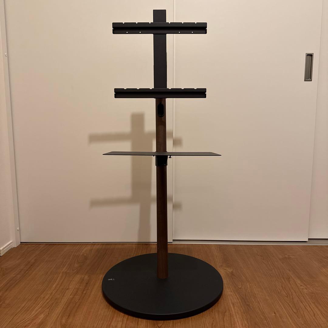 テレビスタンド EQUALS WALL A2 low