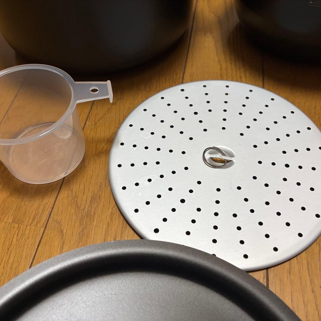 Coleman（コールマン） アルミクッカーコンボ 2000026764