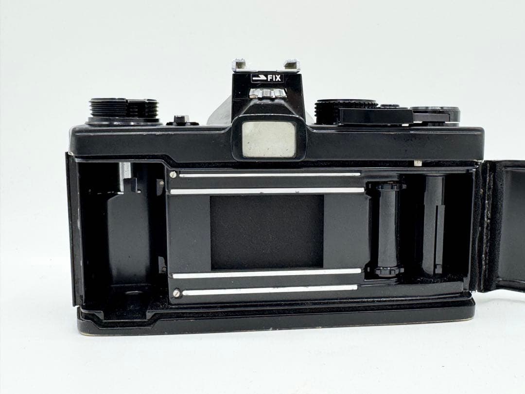 【完動品】OLYMPUS OM-1 F. ZUIKO 50mm f1.8