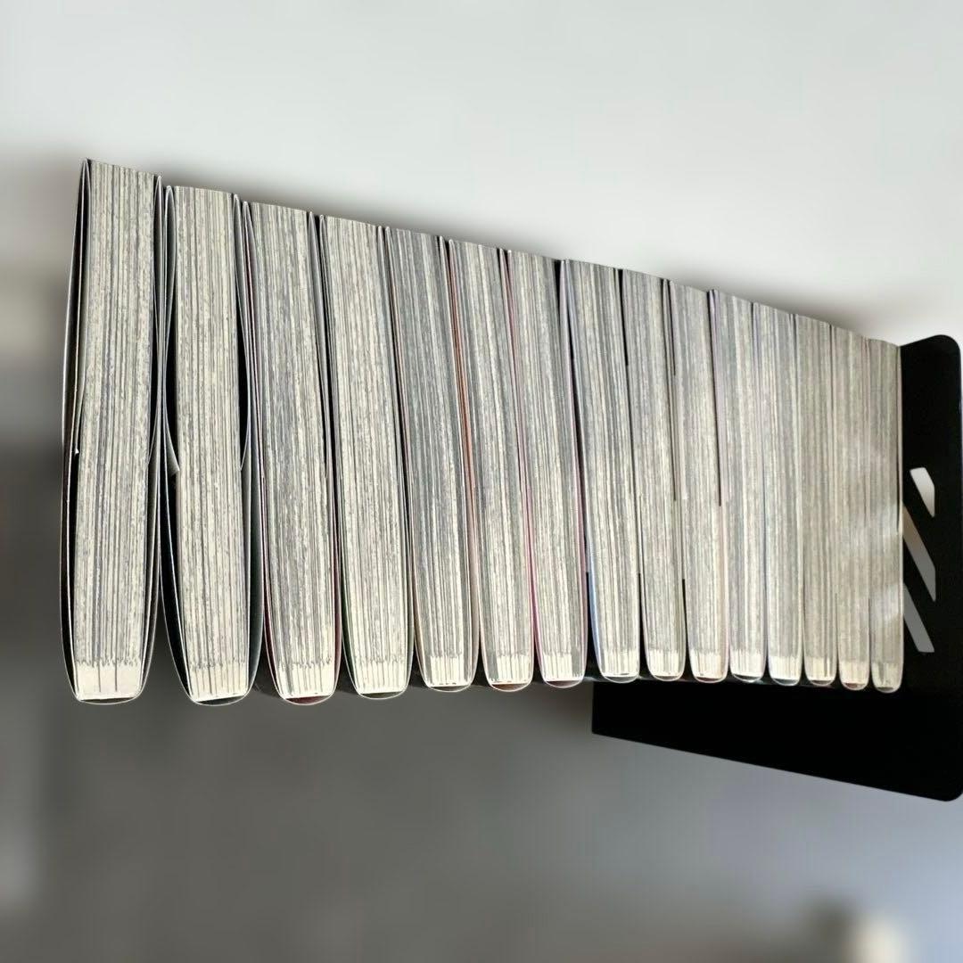 美品　ガチアクタ　１から15巻セット