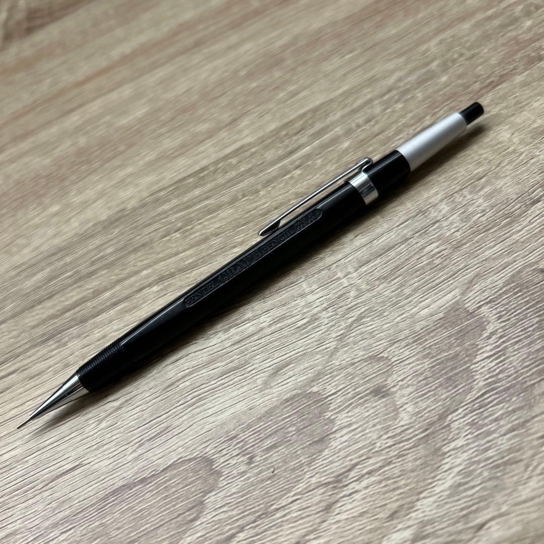 初代グラフペンシル 中期型 廃盤 製図 希少 シャーペン シャープペンシル