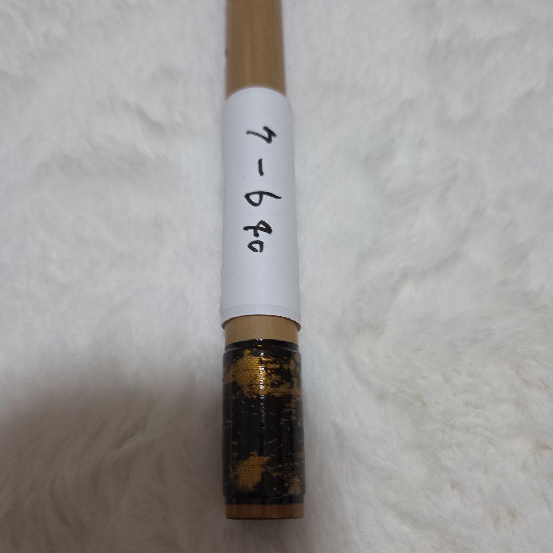 石見神楽を奏でる篠笛　父の手作り