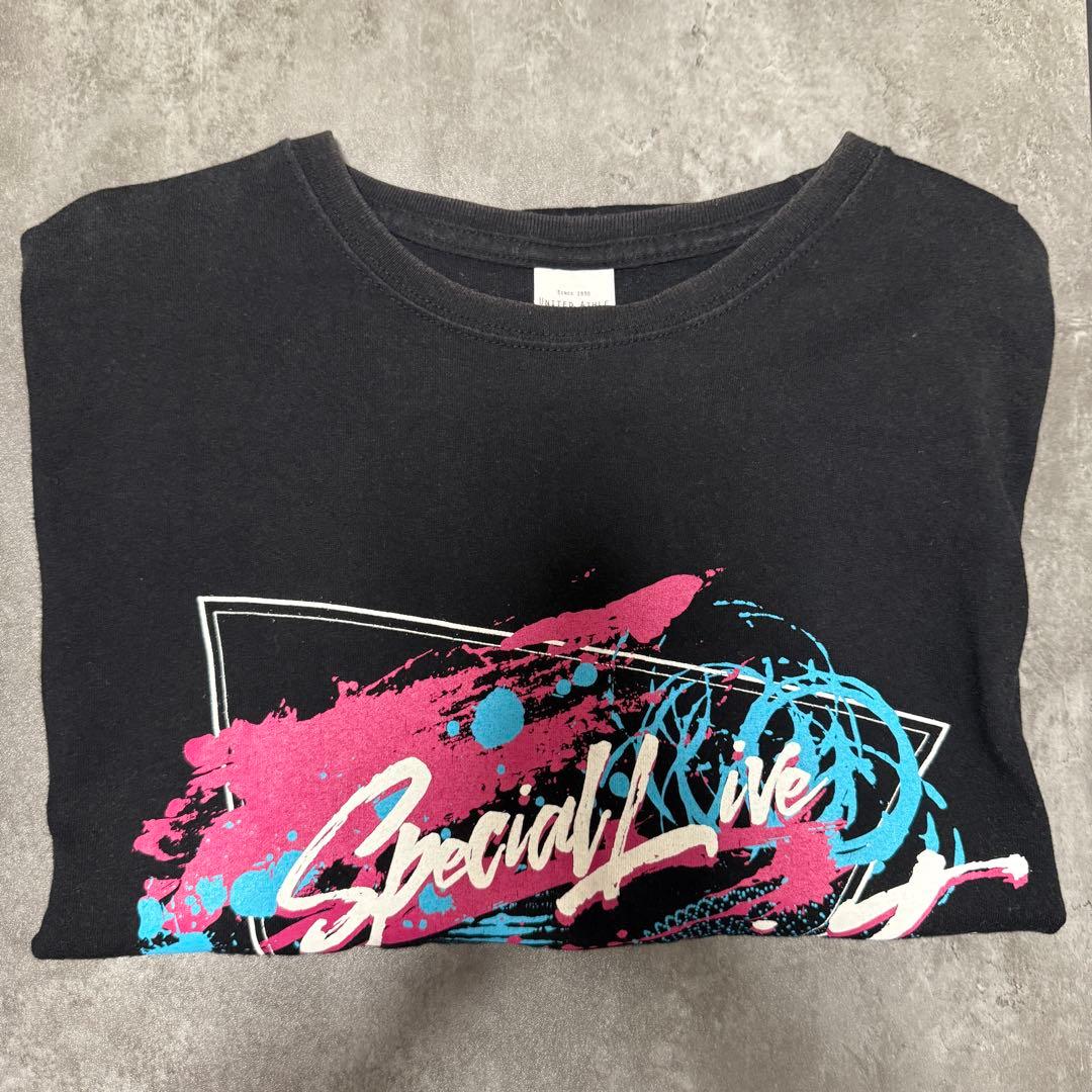 RAISE A SUILEN Repaint Tシャツ