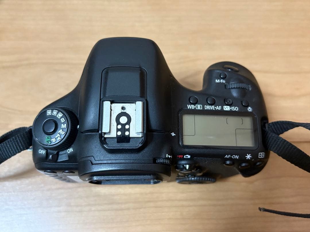 デジタルカメラ Canon eos7d mark2