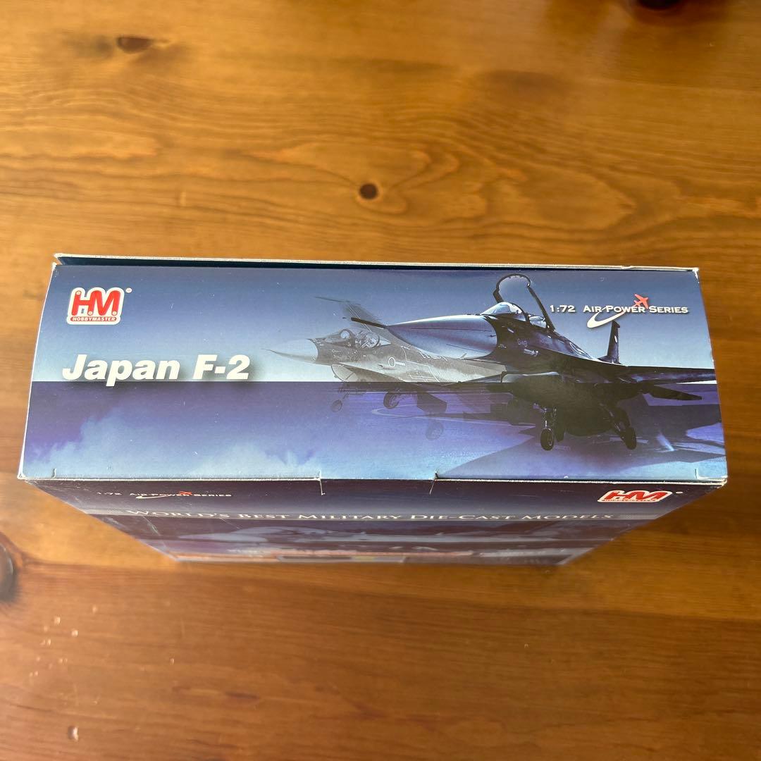 hobby master⭐︎三菱F-2A