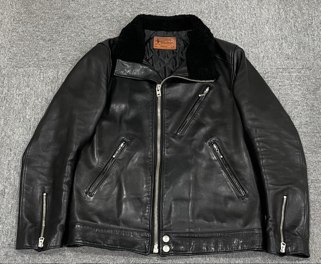 チバユウスケ氏着 RG BR VULTURE ヴァルチャー 5（XL）