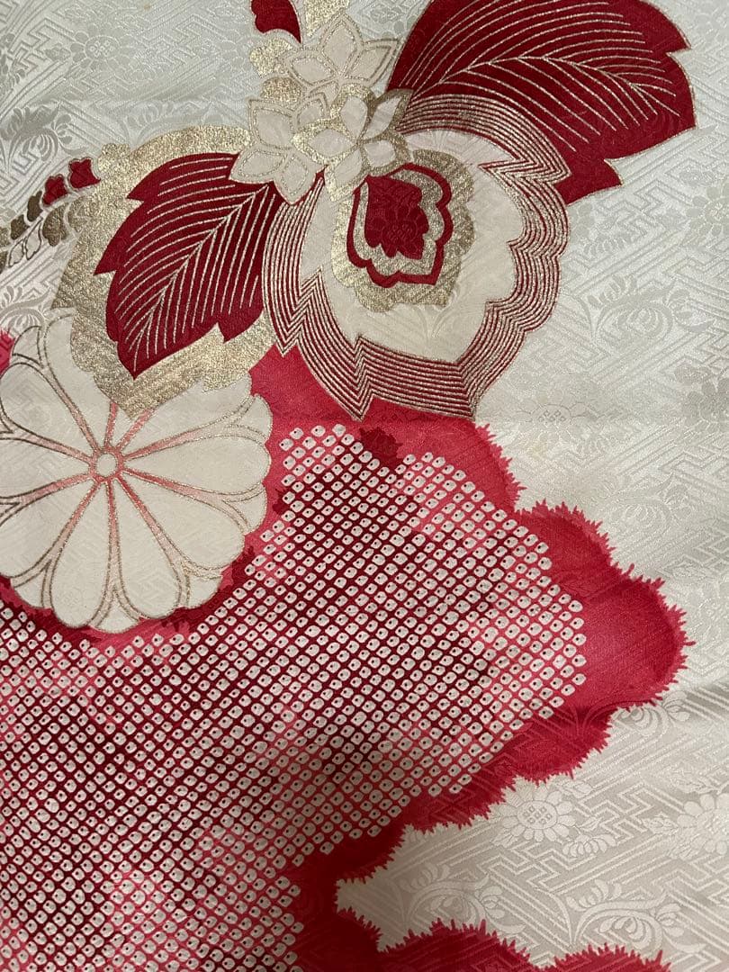 振り袖　3点纏め売り　予約専用 Kahoankoさま