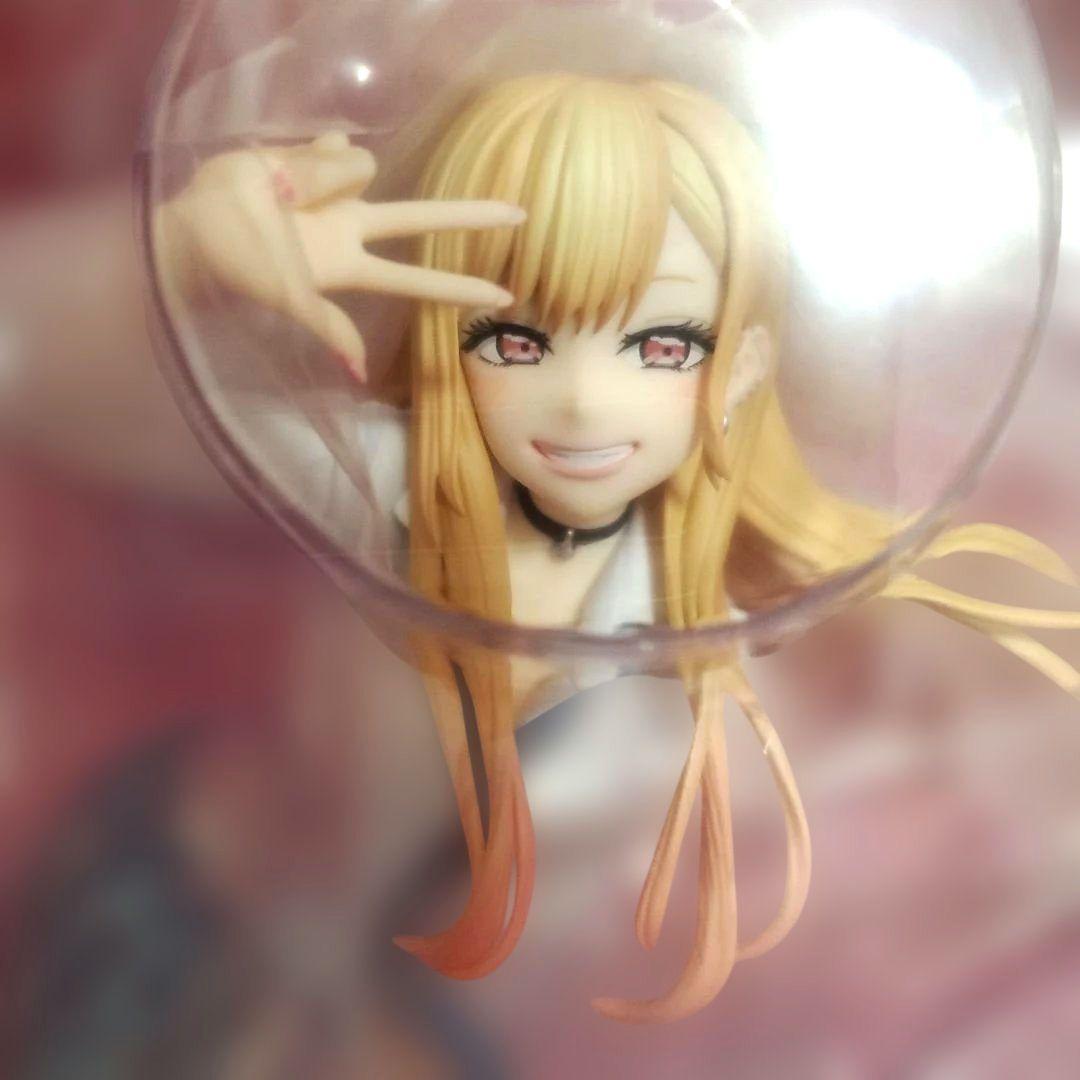 【新品未開封】喜多川海夢 アニプレックス 1/7 フィギュア ANIPLEX