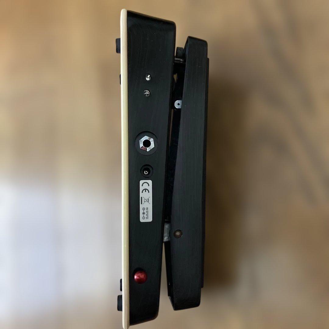 Dunlop MC404 CAE Wah ギターエフェクター