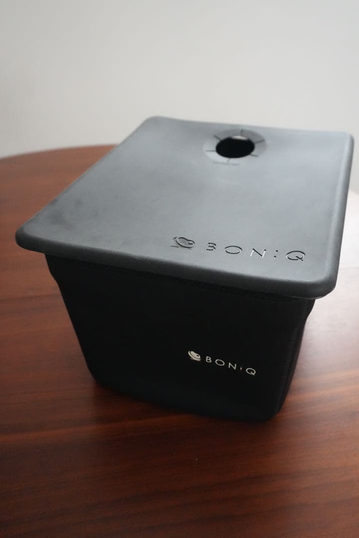 【早い者勝ち】低温調理器　BONIQ Pro ボニーク　フルセット