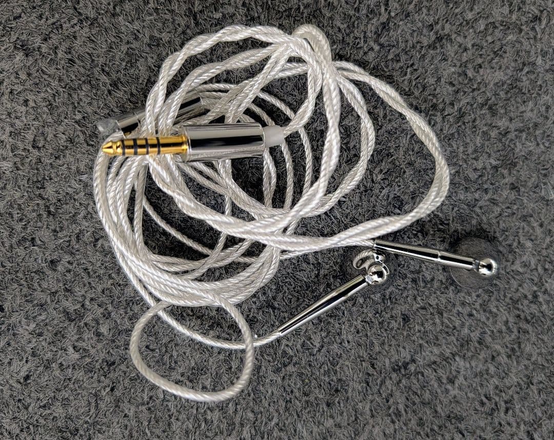 Moondrop PAVANE 水月雨