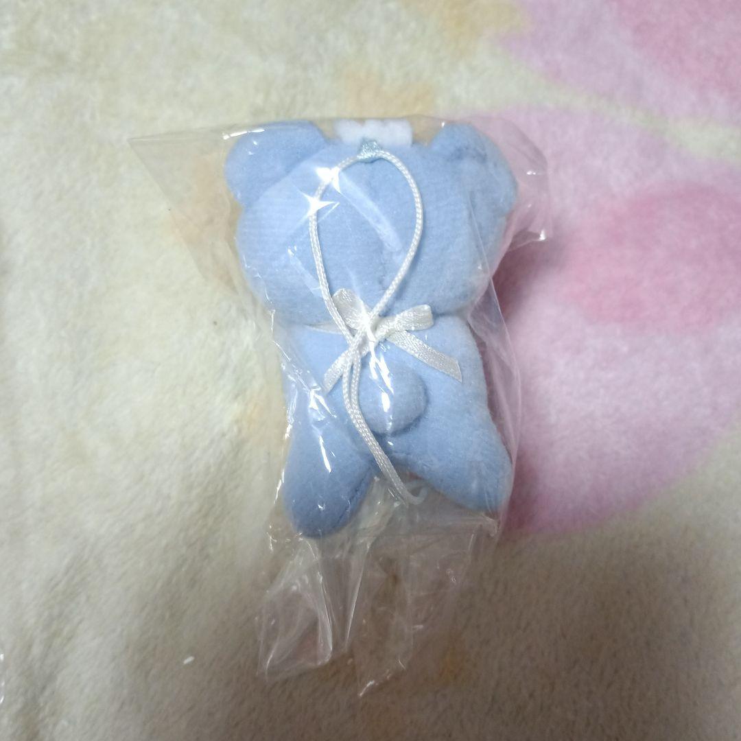 ベビーキティダニエル　ぬいぐるみマスコットセット　サンリオ平成レトロ