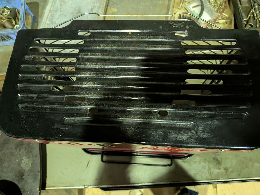 今西 IMARFLEX石油ストーブRH-10GL