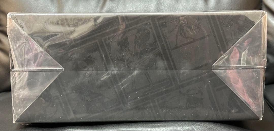 【新品未開封】ポケモンカードプレシャスコレクターボックス