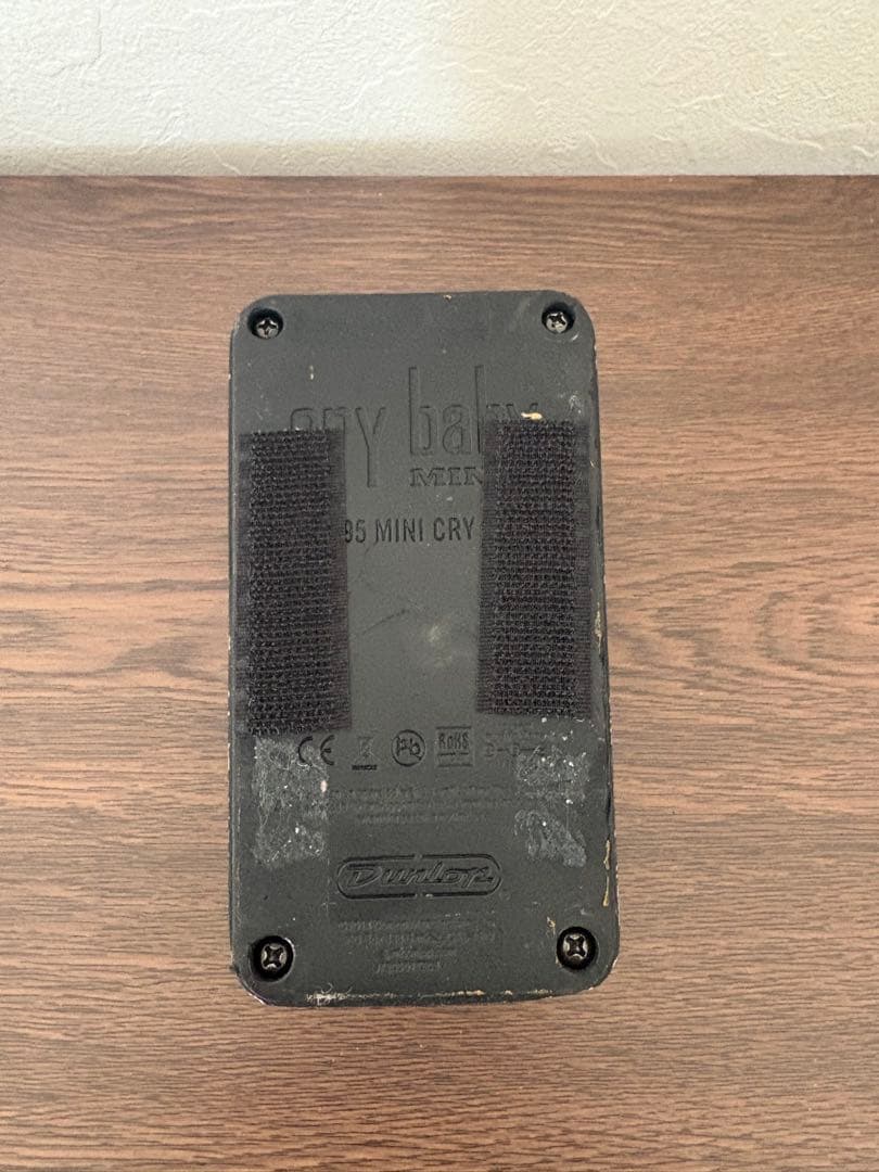 cbm95 クライベイビーミニ　ワウ