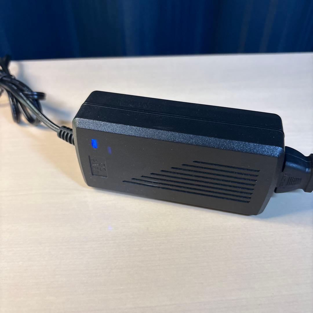 ドラゴンボール　照明付き展示ケース①