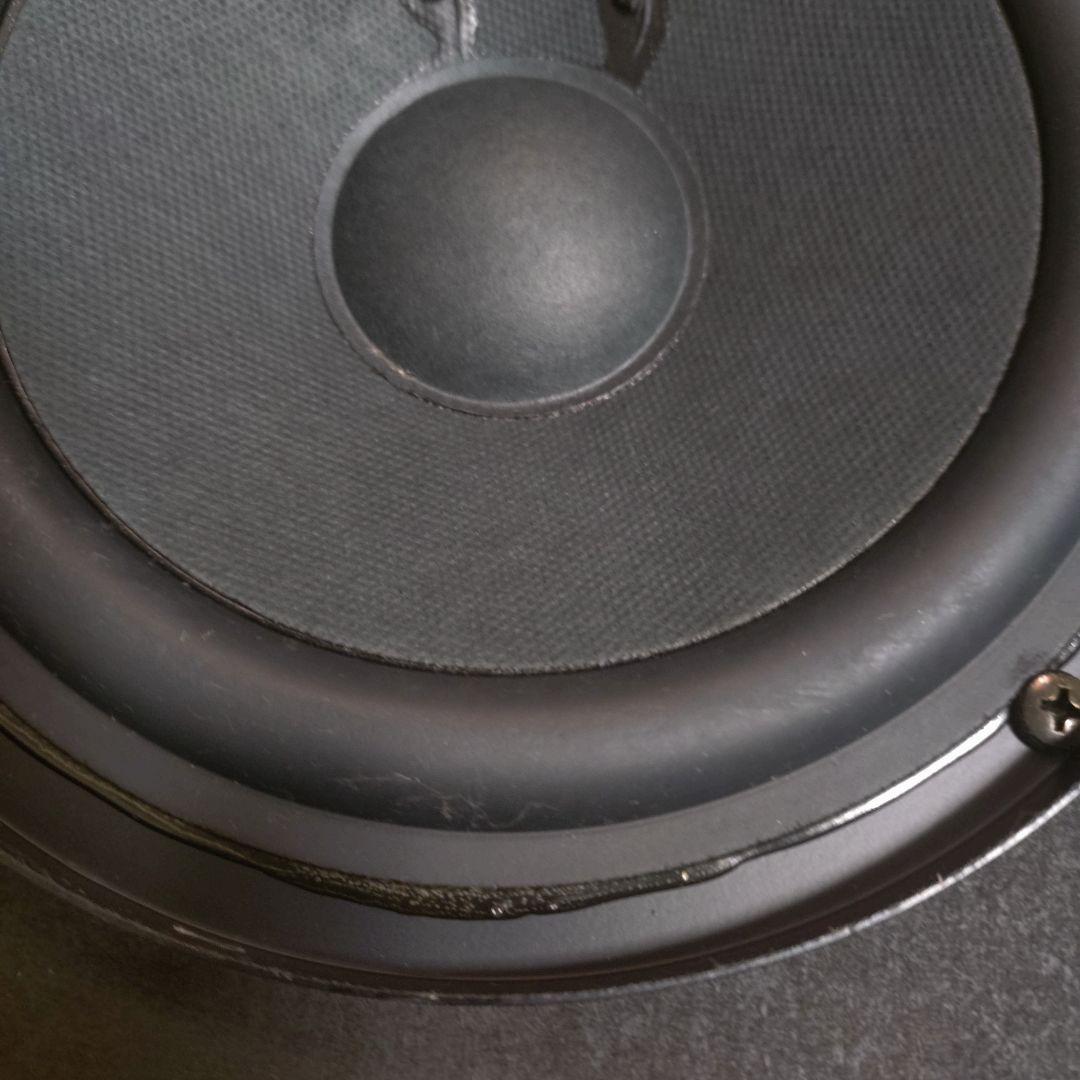 YAMAHA パワード サブウーファー YST-SW015