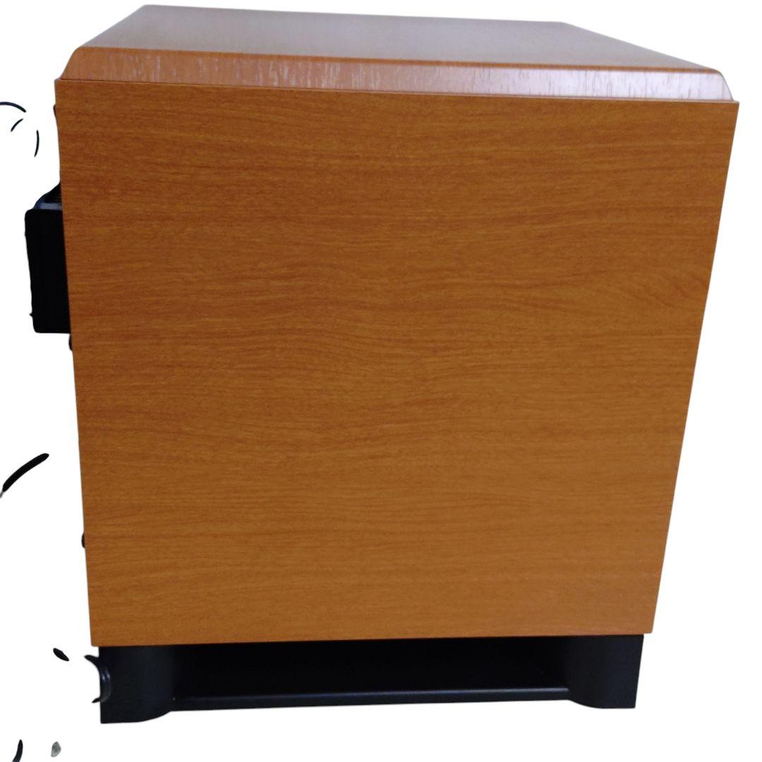 YAMAHA パワード サブウーファー YST-SW015