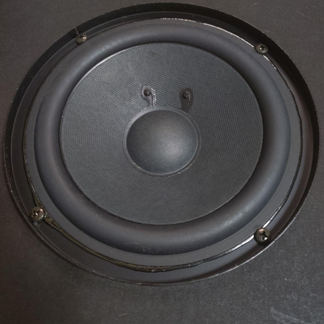 YAMAHA パワード サブウーファー YST-SW015