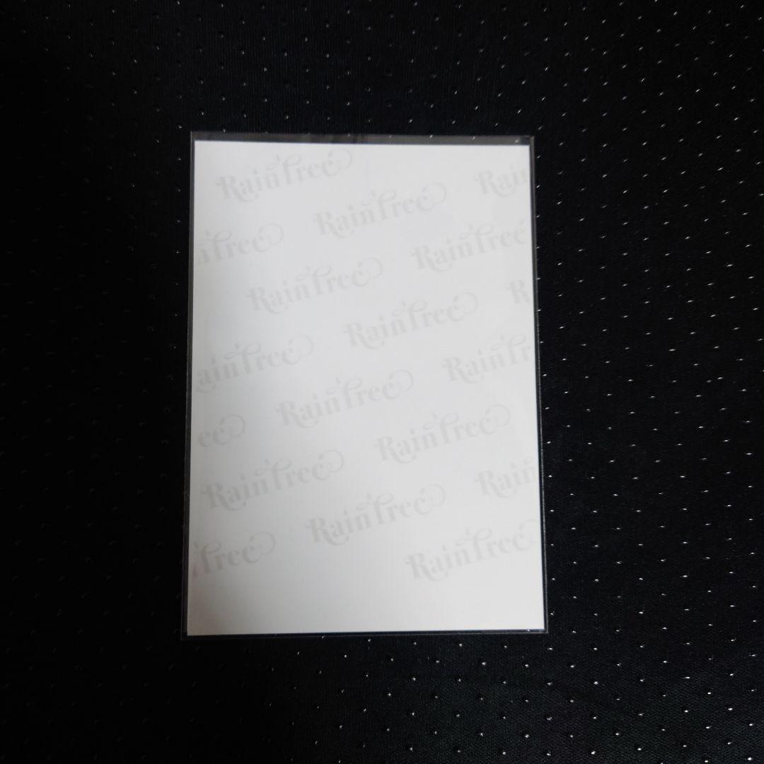 RainTree 綾瀬ことり ILU サイン入り生写真