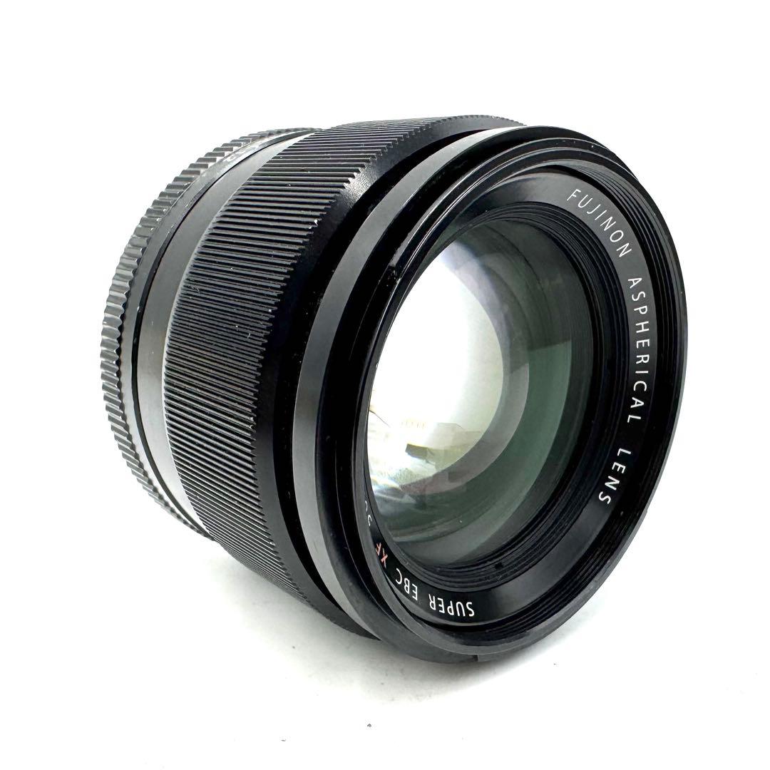 FUJIFILM XF 56mm F1.2 R 単焦点レンズ Xマウント