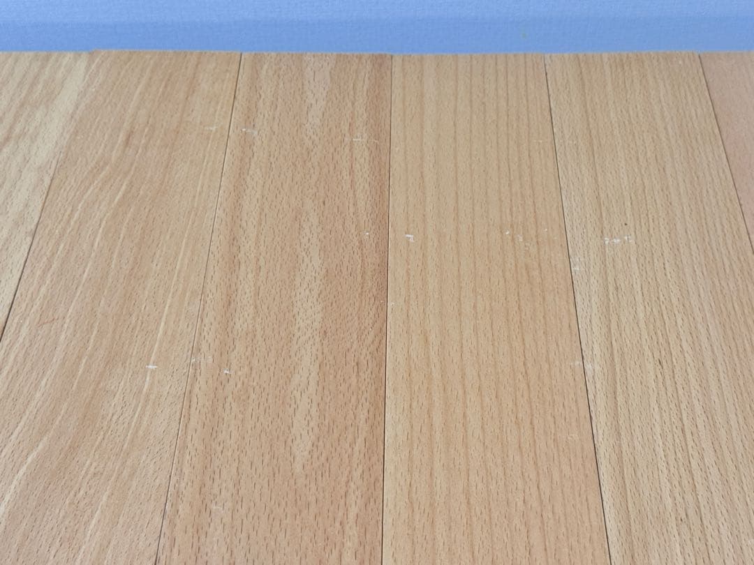 DOD キャナリーテーブル L 折りたたみテーブル アウトドア 高さ調整可能