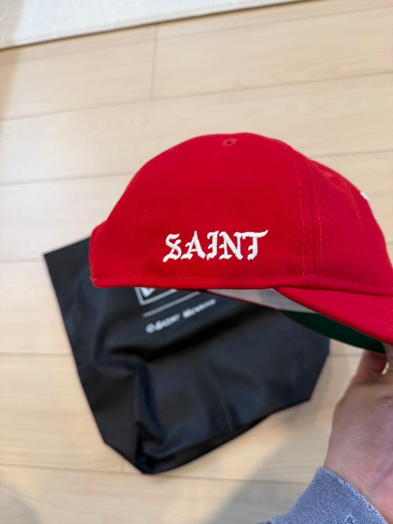 RC 9FIFTY ©SAINT Mxxxxxx