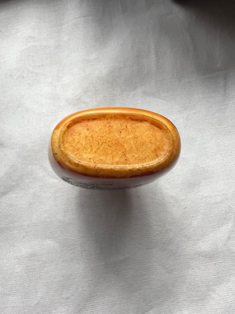 鼻煙壺 彫刻 古美術